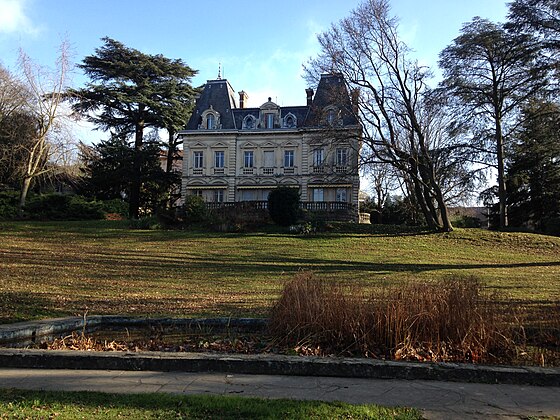 Rideau métallique Sainte-Foy-lès-Lyon (69110)