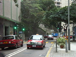41B Conduit Road (干德道41B號), Mid Levels West