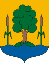 Wappen von Hosszúvíz