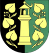 Wappen von Habartov