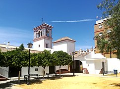 Hacienda Montefuerte