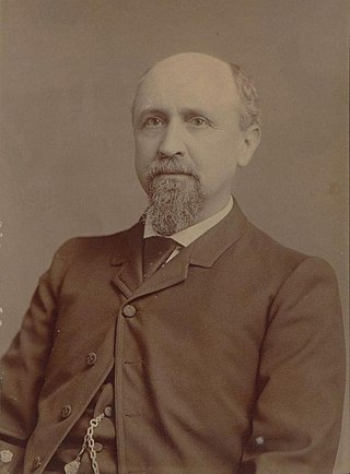 <span class="mw-page-title-main">Lawrence Sullivan Ross</span> Governor of Texas from 1887 to 1891