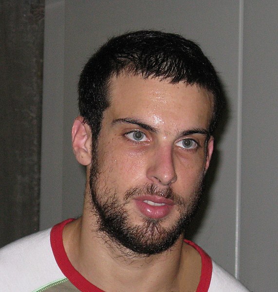 Yotam Halperin