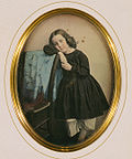 Thumbnail for File:Hand-coloured daguerreotype.jpg