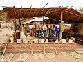 * Nomination Handicrafts shop, Mfuwe, Mambwe District, Eastern Province, Zambia --Tagooty 02:09, 8 August 2023 (UTC) * Promotion  Support Good quality -- Johann Jaritz 02:10, 8 August 2023 (UTC)