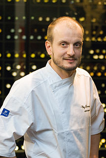 <i>Top Chef Suomi</i> television series