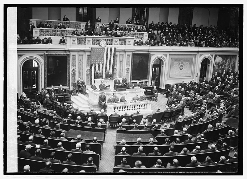 File:Harding memorial ceremonies, (2-27-24) LCCN2016848719.jpg