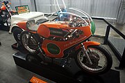 1974 Harley-Davidson RR-250 Road Racer