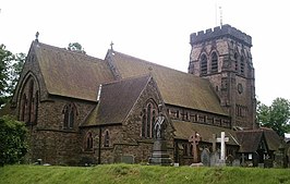 Kerk van Hartford