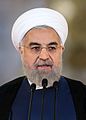 Hassan Rouhani President of Iran (campaign)