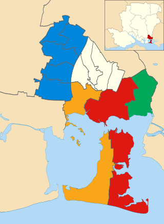 <span class="mw-page-title-main">2023 Havant Borough Council election</span>