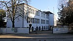 Evangelisches Heidehof-Gymnasium Stuttgart