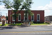 Rusk County Tax Office