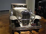 1931 Duesenberg Model J