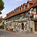 Heppenheim, Graben 16