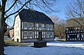 Town hall from Ewersbach