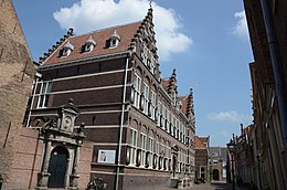 Dordrecht: Geschiedenis, Geografie, Demografie