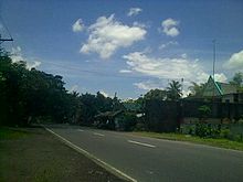 Maharlika Highway