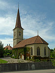 reformed Church