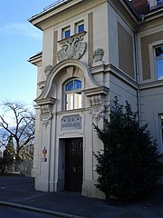 Botanical Institute