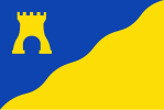 Hoeven vlag.svg