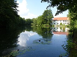 Skyline of Oderwitz