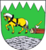 Holčovice arması