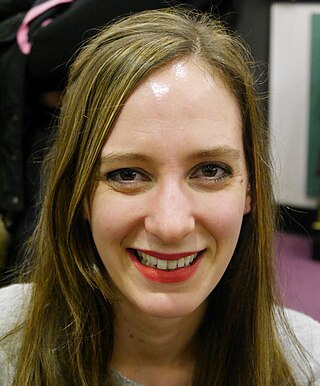 <span class="mw-page-title-main">Holly Bourne</span> British author of young adult fiction