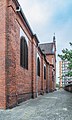 * Nomination Holy Trinity church in Bydgoszcz, Poland. (By Krzysztof Golik) --Sebring12Hrs 04:21, 12 December 2021 (UTC) * Promotion  Support Good quality. --XRay 05:24, 12 December 2021 (UTC)