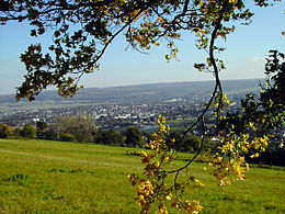 Holzminden - Widok