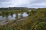 Houghton Regis Marl Lakes