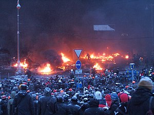 Euromaidan