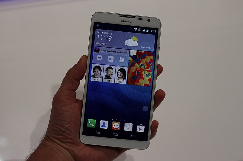 File:Huawei Ascend Mate 2 (15207439292).jpg