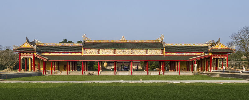 File:Hue Vietnam Citadel-of-Huế-03.jpg