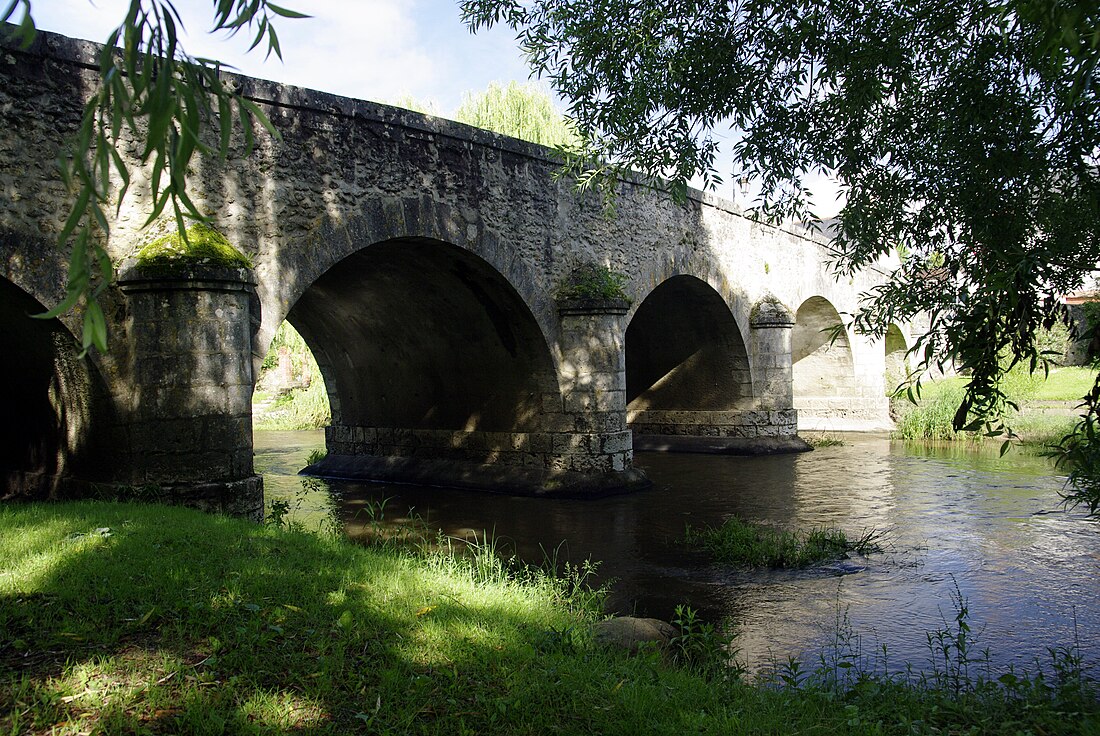 Huisseau-sur-Cosson