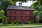 Hyland House Museum