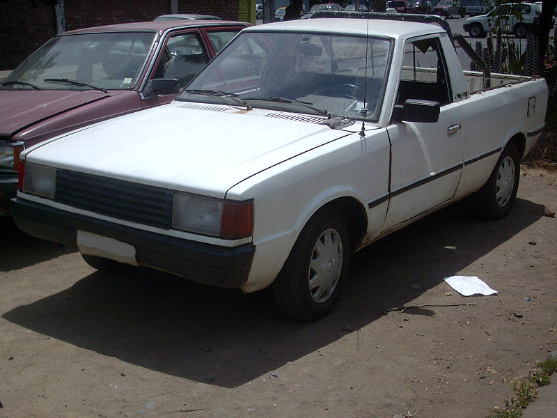 File:Hyundai Pony 1200 Pick up 1987 (18938841465).jpg