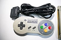 Super Nintendo: Historia, Hardware, Periféricos