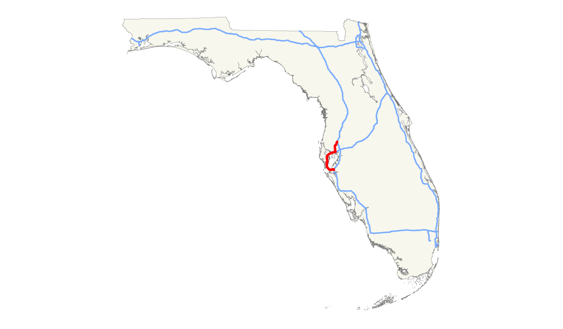 Interstate 275 (Floride)