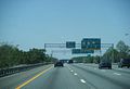 I-95/US 202 southbound ar DE 141/US 202 southbound exit