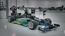 The Dallara AV-21 Prototype at Clemson University IAC+AV-21+Indy+500+3.jpg