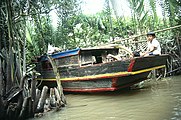 Mekong-Delta