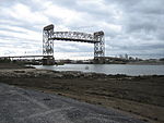 Claiborne Avenue Bridge