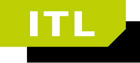 ITL Eisenbahngesellschaft Logo