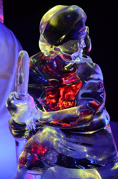 File:Ice sculptures Zwolle The Netherlands 2015 3.JPG