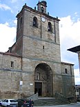 Iglesia de Nuestra Señora del Pino.JPG