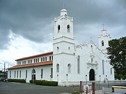 Penonomé Church