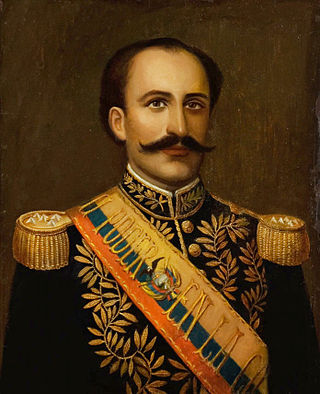 Ignacio de Veintemilla