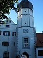 Vöhlinschloß (Illertissen)