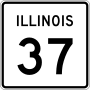 Thumbnail for Illinois Route 37